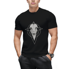 Mortuus Corvus Graphic T-Shirt