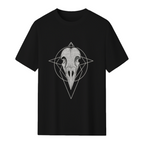 Mortuus Corvus Graphic T-Shirt