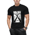 The Blair Witch Project Graphic T-Shirt