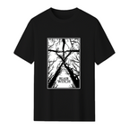 The Blair Witch Project Graphic T-Shirt