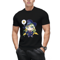 Little Witch Academia - Diana Graphic T-Shirt