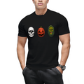 Season of the Witch Trio Graphic T-Shirt