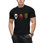 Season of the Witch Trio Graphic T-Shirt