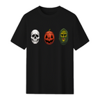 Season of the Witch Trio Graphic T-Shirt