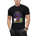 Tails from the Crypt Graphic T-Shirt