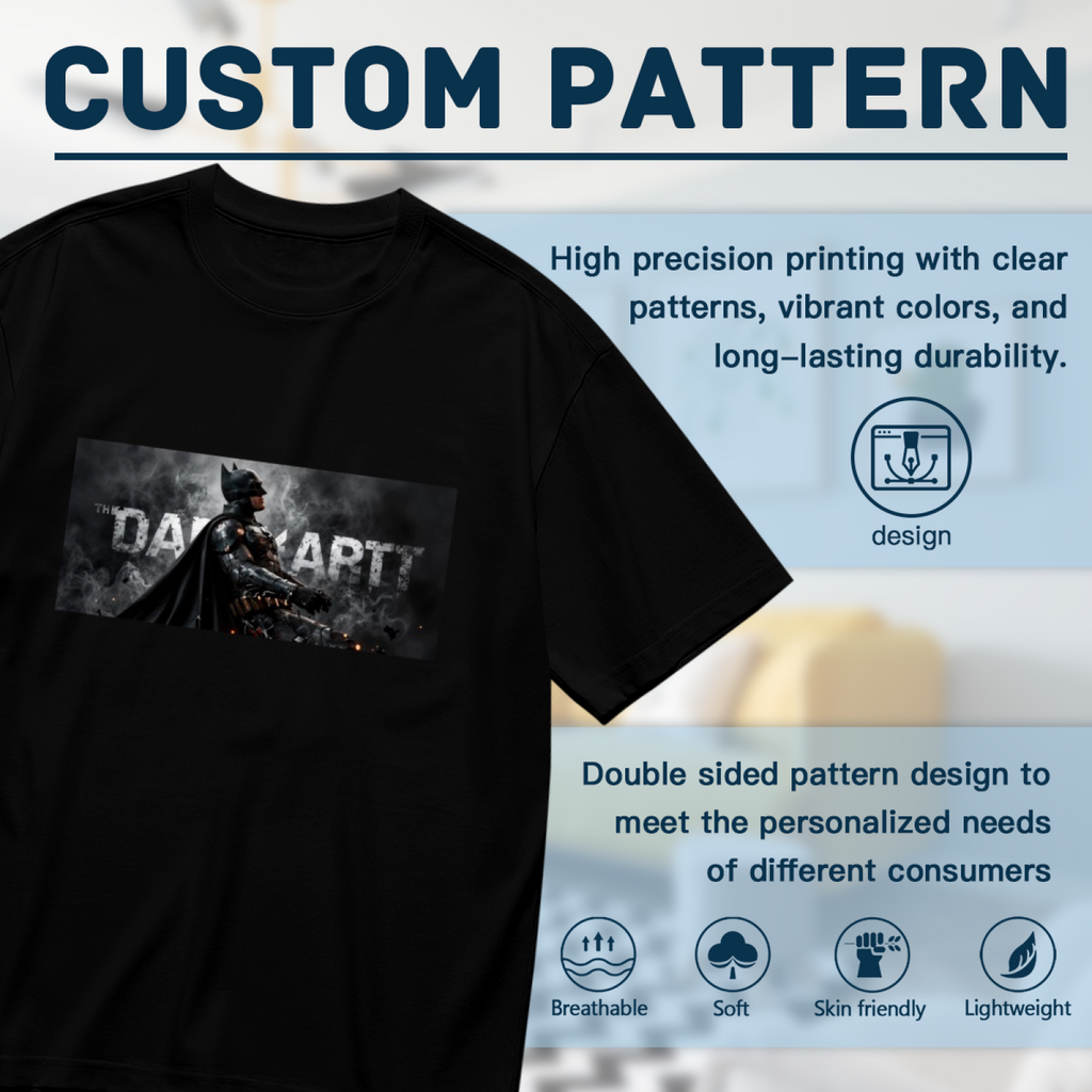 Dark Armor Banner Women's T-Shirt for Conventions