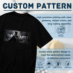 Dark Armor Banner Women's T-Shirt for Conventions