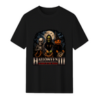 Season of the Witch Graphic T-Shirt