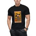 The Magician - Possumtarot Graphic T-Shirt