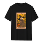 The Magician - Possumtarot Graphic T-Shirt