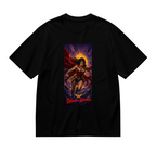 Sun Halo Lasso Warrior Women's T-Shirt for Summer Events