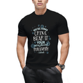 Wicked Musical Popular Graphic T-Shirt