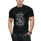 Wicked Musical Popular Graphic T-Shirt