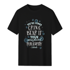 Wicked Musical Popular Graphic T-Shirt