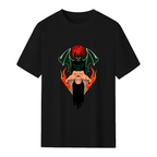 Not Ordinary Love Graphic T-Shirt