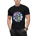 Spooky Babe Graphic T-Shirt