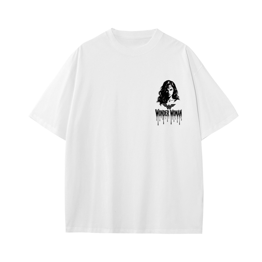 Ink Warrior Profile Kid's T-Shirt for Casual Weekends