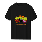 Oooh Hocus Pocus! Graphic T-Shirt