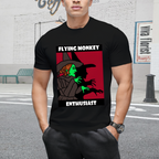 Wicked Witch Graphic T-Shirt