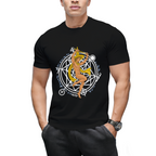 Witch Boy Topaz Graphic T-Shirt