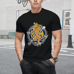 Witch Boy Topaz Graphic T-Shirt
