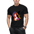 Ragdoll Witch Graphic T-Shirt
