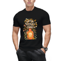 Something Wicked This Way Comes Graphic T-Shirt