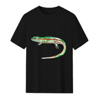 Lizard Graphic T-Shirt