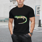 Lizard Graphic T-Shirt