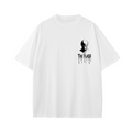 Bolt Mask Ink Print Kid's T-Shirt for Weekend Wear