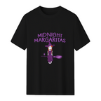 Midnight Margaritas Graphic T-Shirt