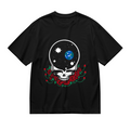 Grateful Dead Space Your Face graphic T-shirt product image