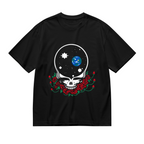 Grateful Dead Space Your Face graphic T-shirt product image