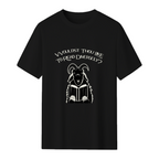Read Diversely with Philip Graphic T-Shirt