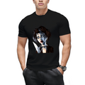 Nancy Gothic Portrait T-Shirt