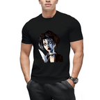 Nancy Gothic Portrait T-Shirt