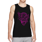 Grateful Dead Louisiana United States of Dead graphic tank top product image