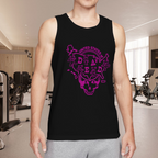 Grateful Dead Louisiana United States of Dead graphic tank top product image