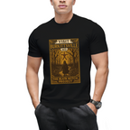 Visit Burkittsville Graphic T-Shirt