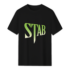 Stab Graphic T-Shirt