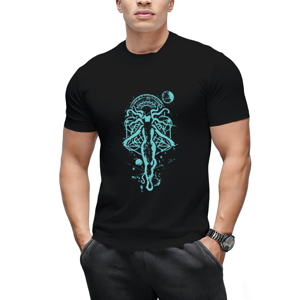 Scarlet Witch Graphic T-Shirt