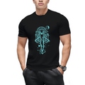 Scarlet Witch Graphic T-Shirt