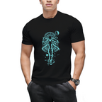 Scarlet Witch Graphic T-Shirt