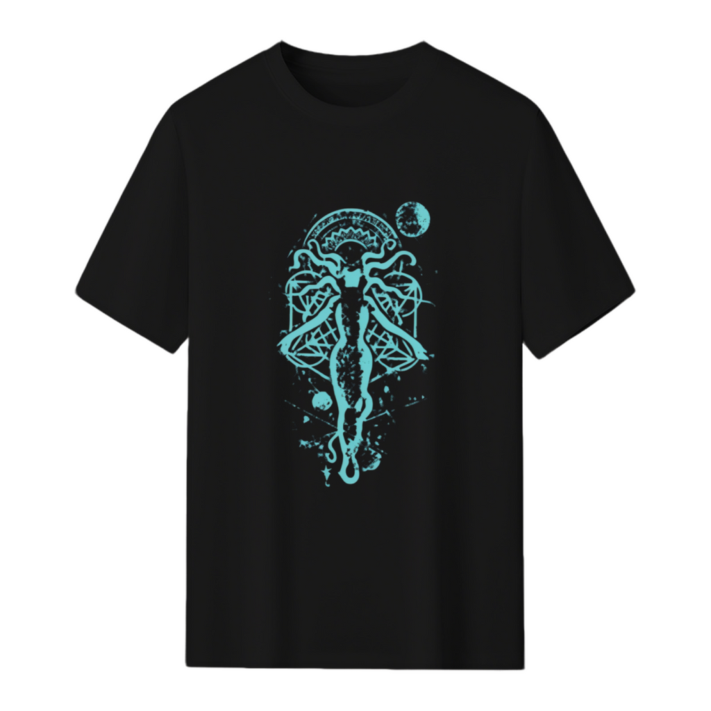 Scarlet Witch Graphic T-Shirt