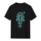 Scarlet Witch Graphic T-Shirt