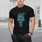 Scarlet Witch Graphic T-Shirt