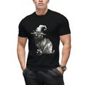 Inkittens Catwitch Graphic T-Shirt