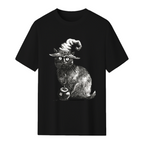 Inkittens Catwitch Graphic T-Shirt