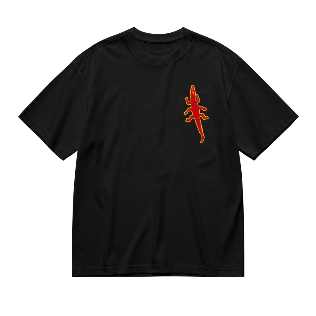 Grateful Dead From the From the Mars Hotel graphic T-shirt product image