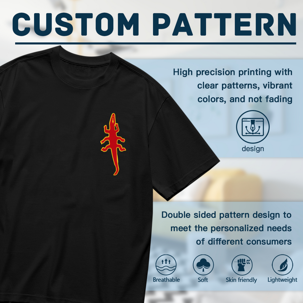 Grateful Dead From the From the Mars Hotel graphic T-shirt product image